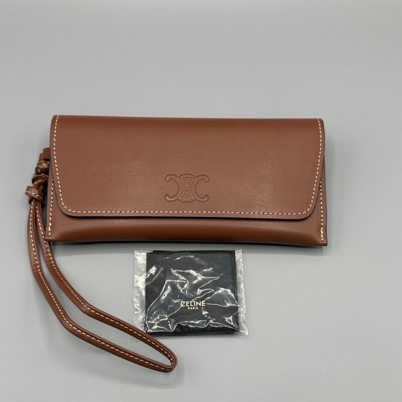 Celine sunglasses case - Picture 1 of 4